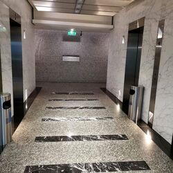 Abacus Plaza (D18), Office #600652881